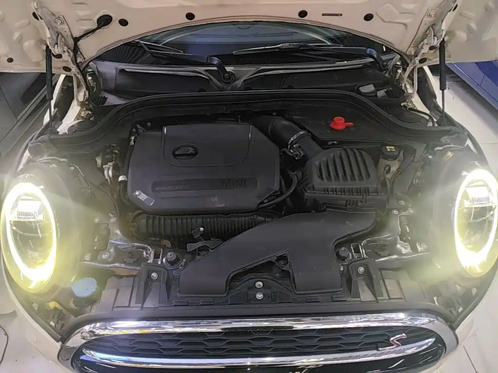 MINI Mini — миниатюра 20