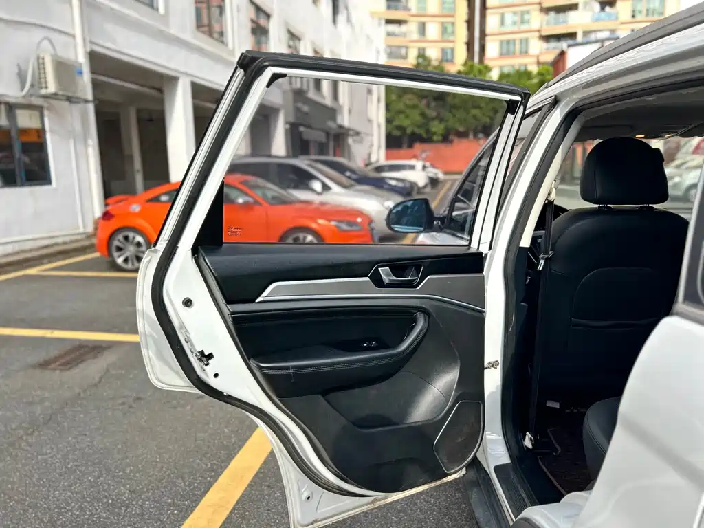 Haval H6 — миниатюра 13