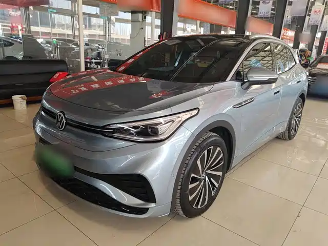 VOLKSWAGEN ID.4 X 2024