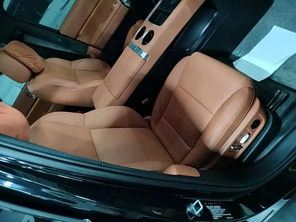 Li Auto Li L6 — миниатюра 25