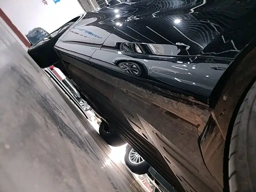 Li Auto Li L6 — миниатюра 22