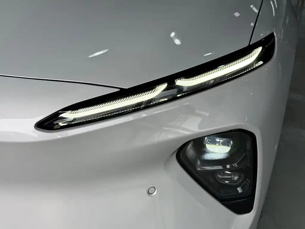 NIO ET7 2022 100kWh