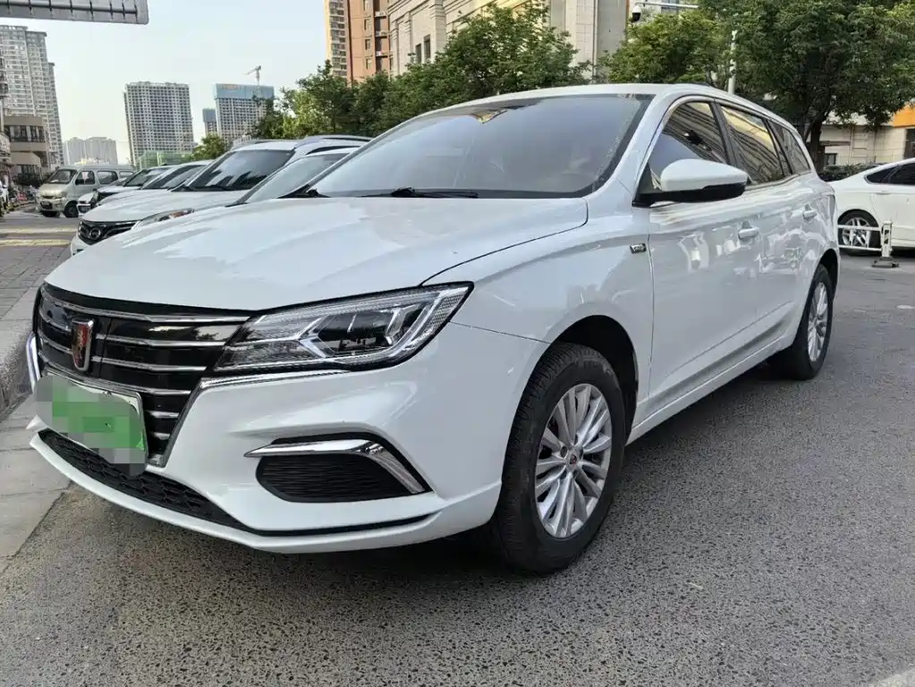 Roewe Ei5 2020 Comfort