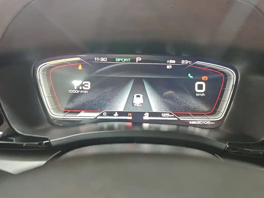 BYD PLUS — миниатюра 12