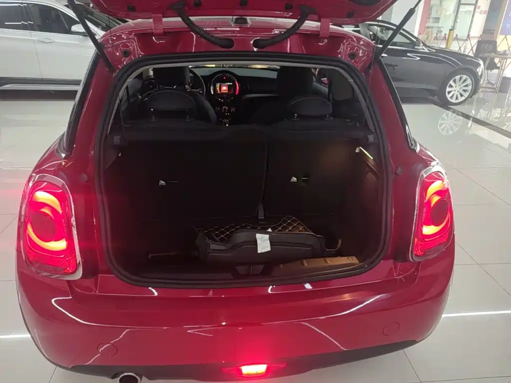 MINI Mini — миниатюра 19