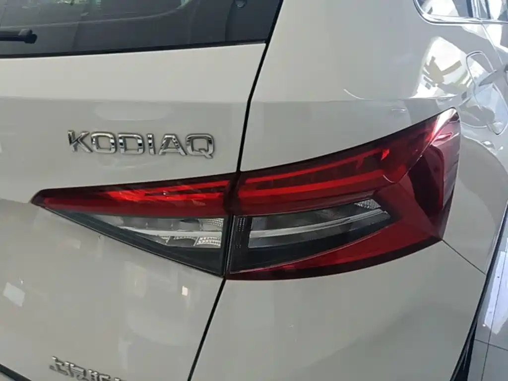 Skoda Kodiaq — миниатюра 8