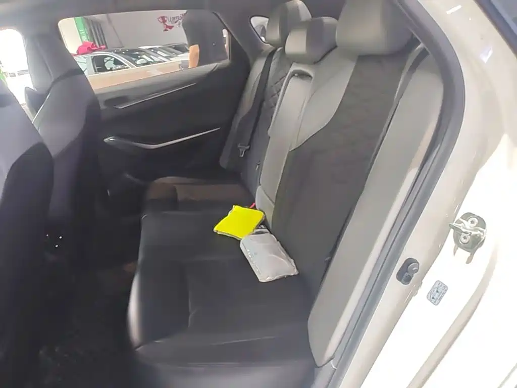 Changan Ruicheng PLUS — миниатюра 17