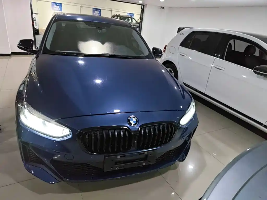 BMW 1 Series — миниатюра 3