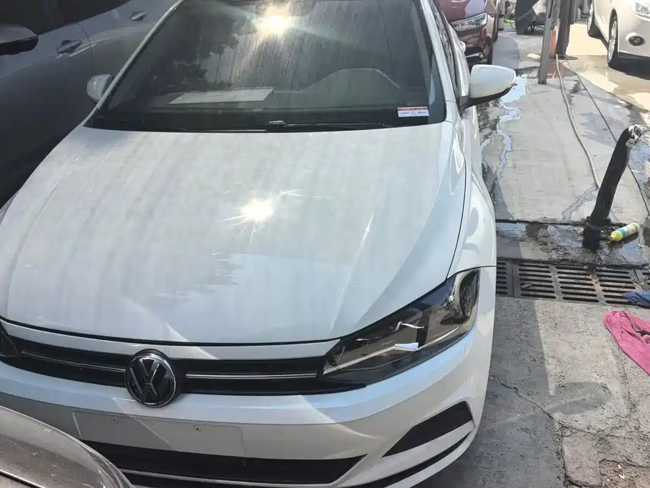 Volkswagen Polo — миниатюра 2