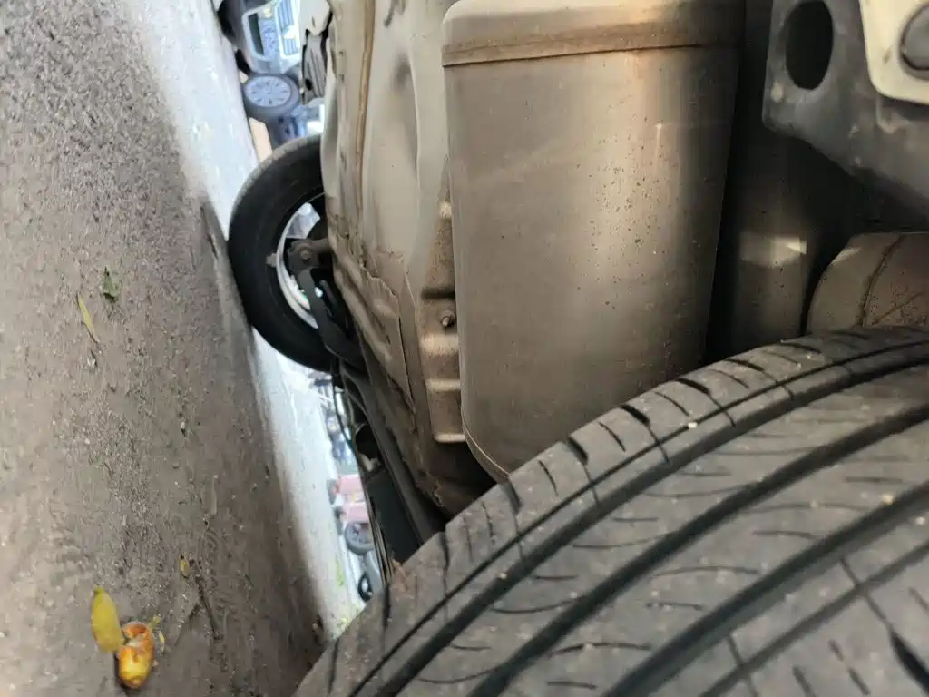 Honda Fit — миниатюра 22