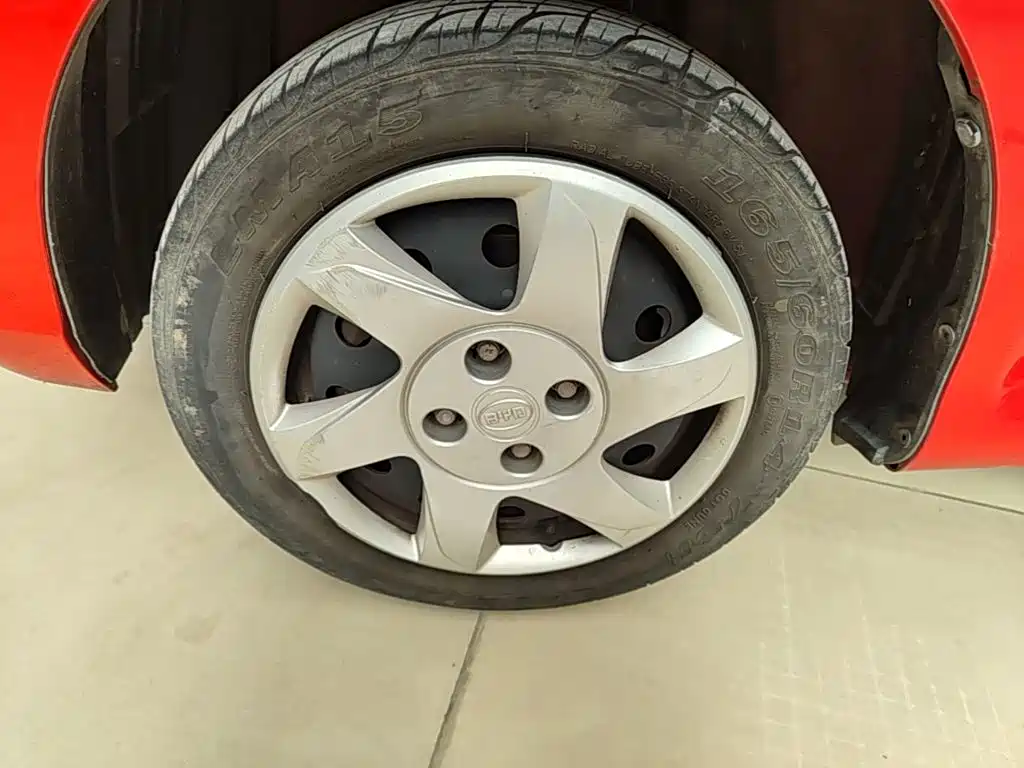 BYD F0 — миниатюра 23