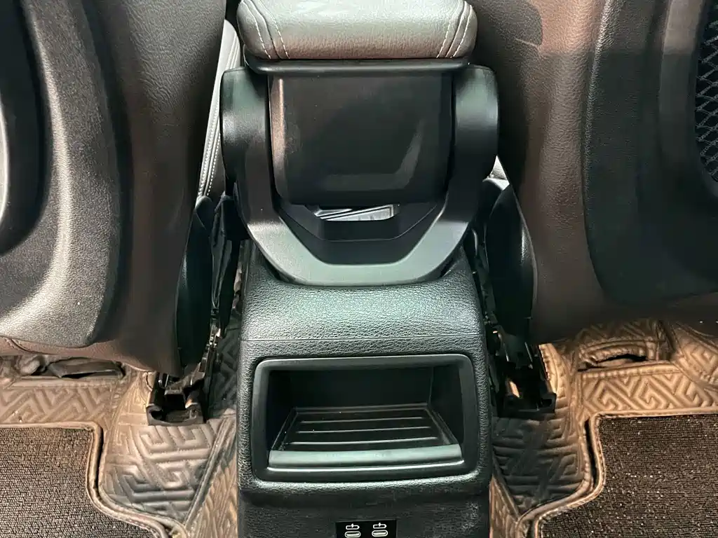 BMW X1 — миниатюра 21