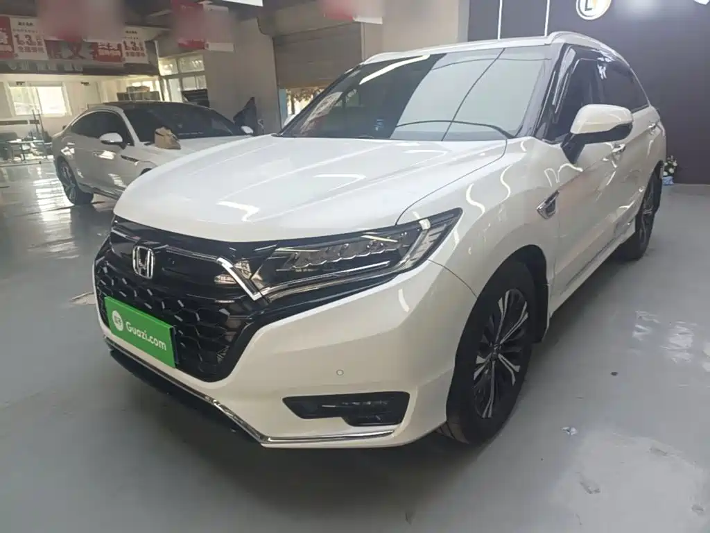 Honda UR-V