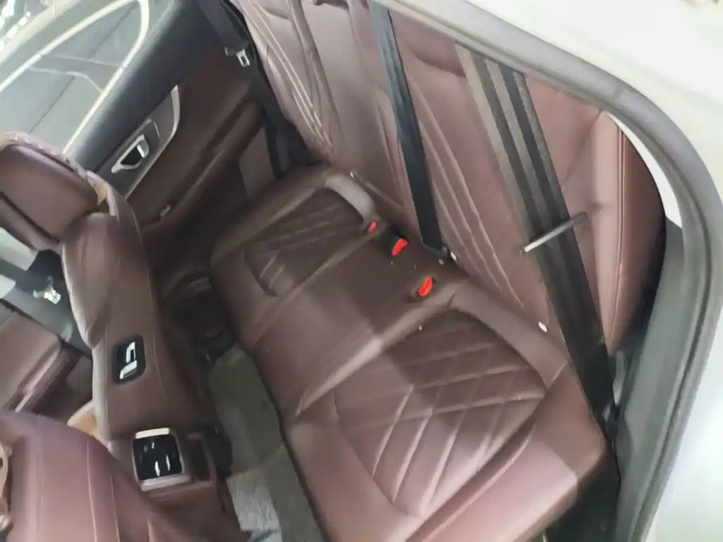 Chery Tiggo 8 PRO — миниатюра 17