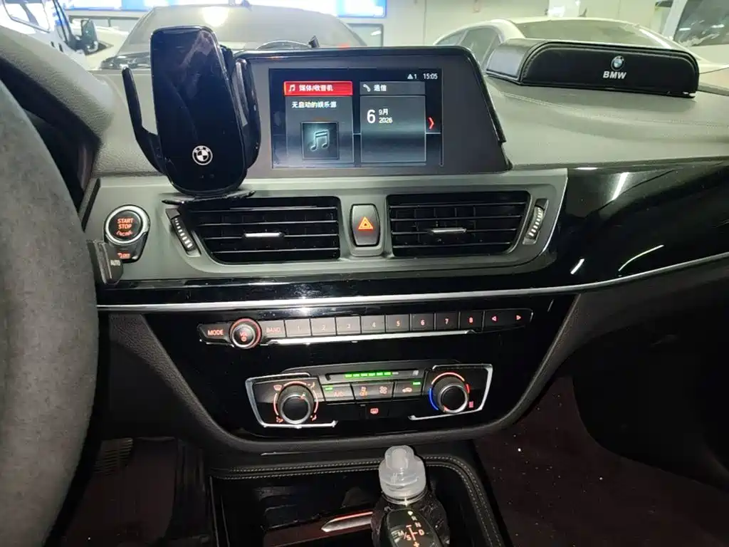 BMW 1 Series — миниатюра 18