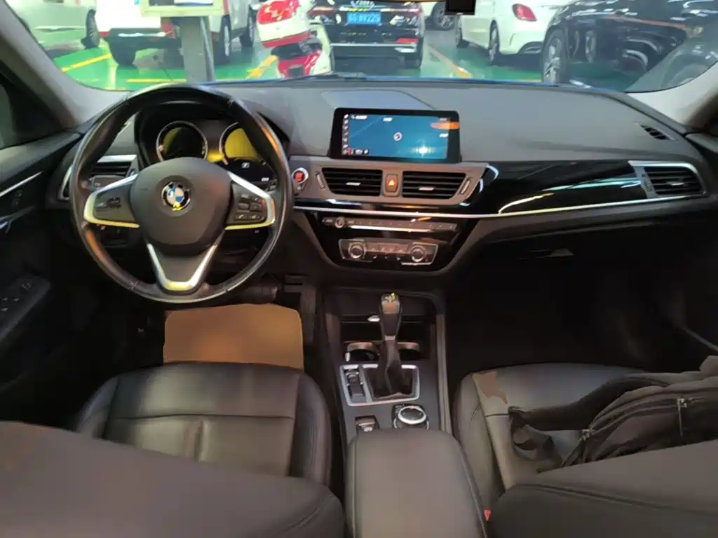 BMW 1 Series — миниатюра 10