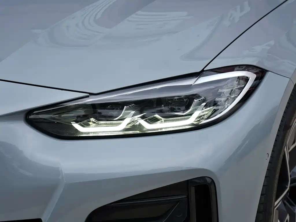 BMW 4 Series 4 2022 425i Gran Coupe M Sport