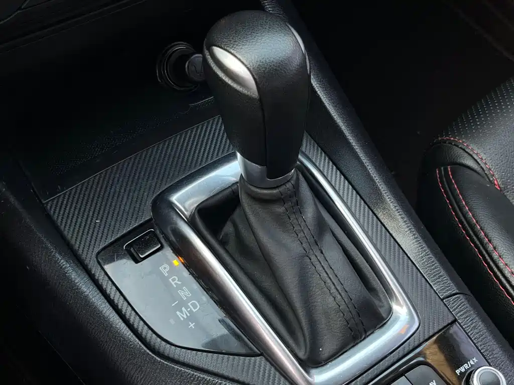 Mazda 3 Axela — миниатюра 19