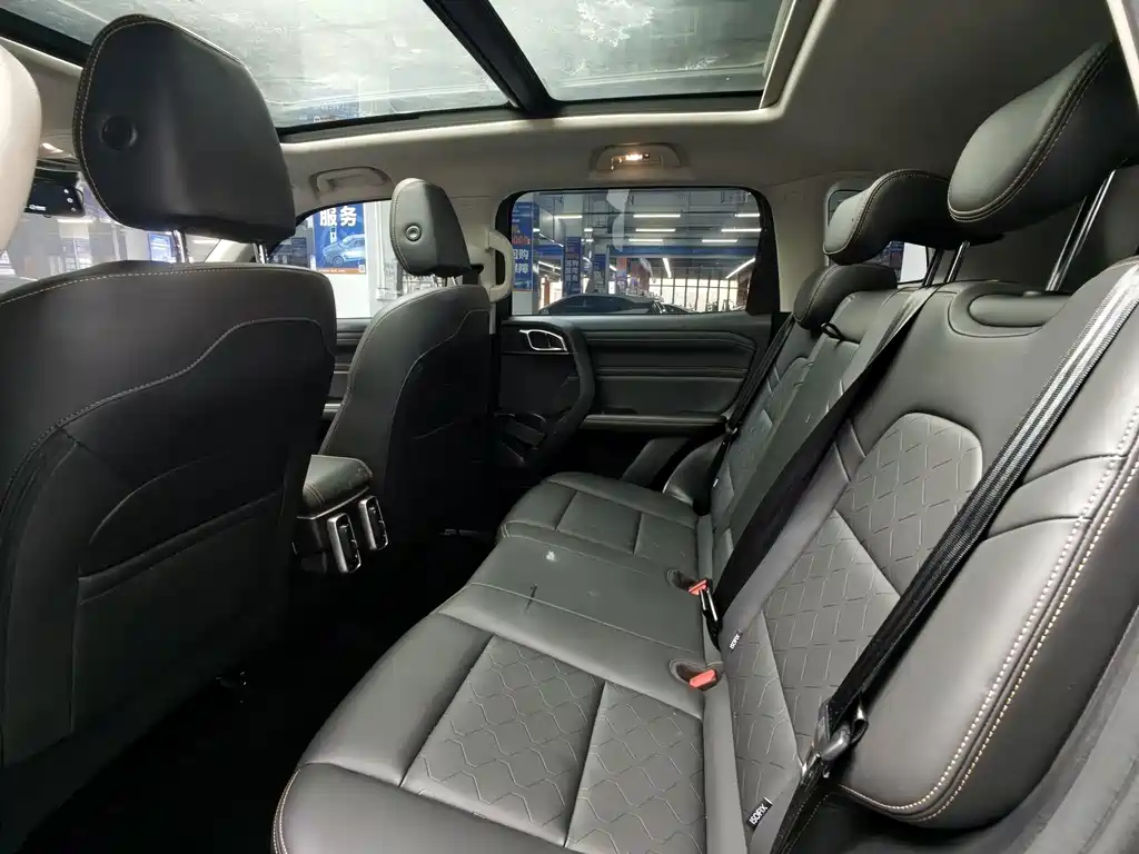 Haval Big Dog — миниатюра 6