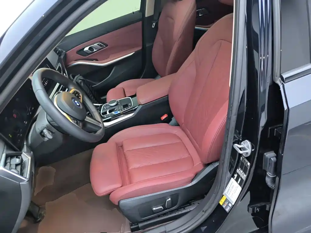 BMW i3 — миниатюра 15