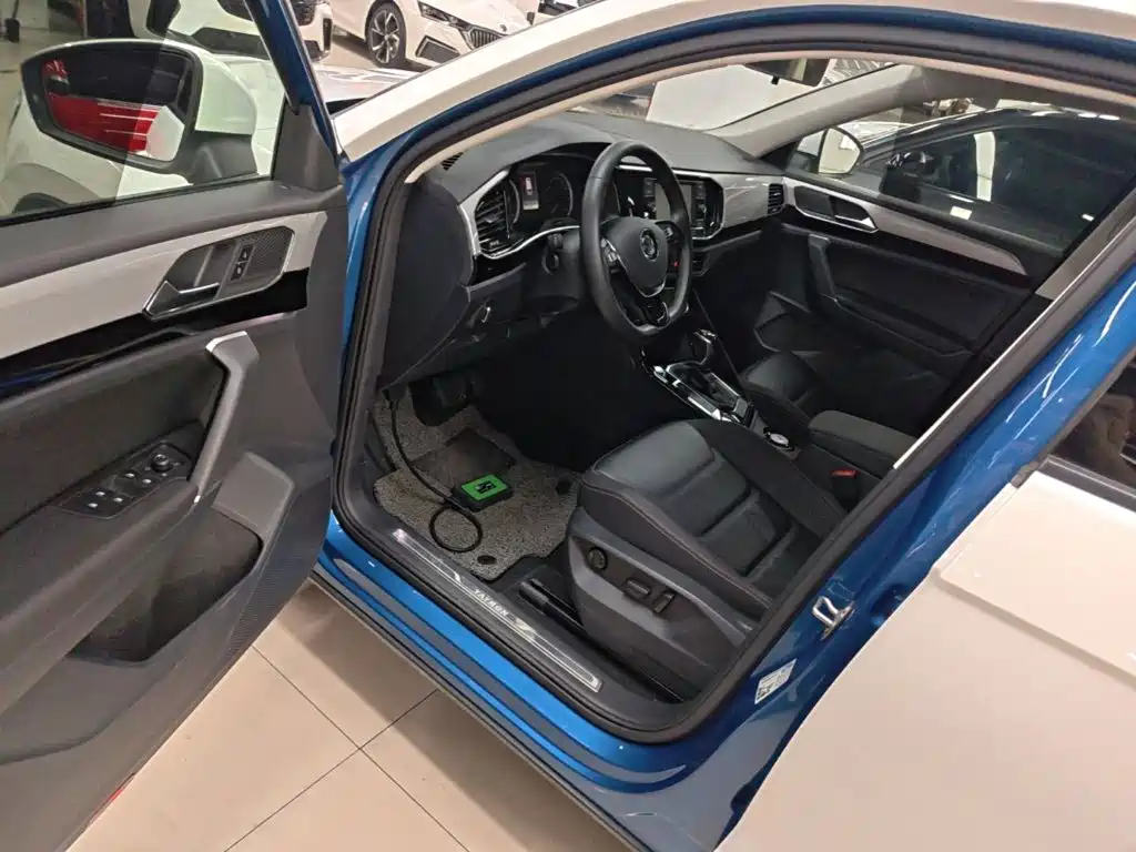 Volkswagen Tayron — миниатюра 16