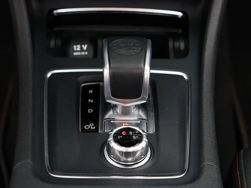 Mercedes-Benz GLA AMG — миниатюра 19