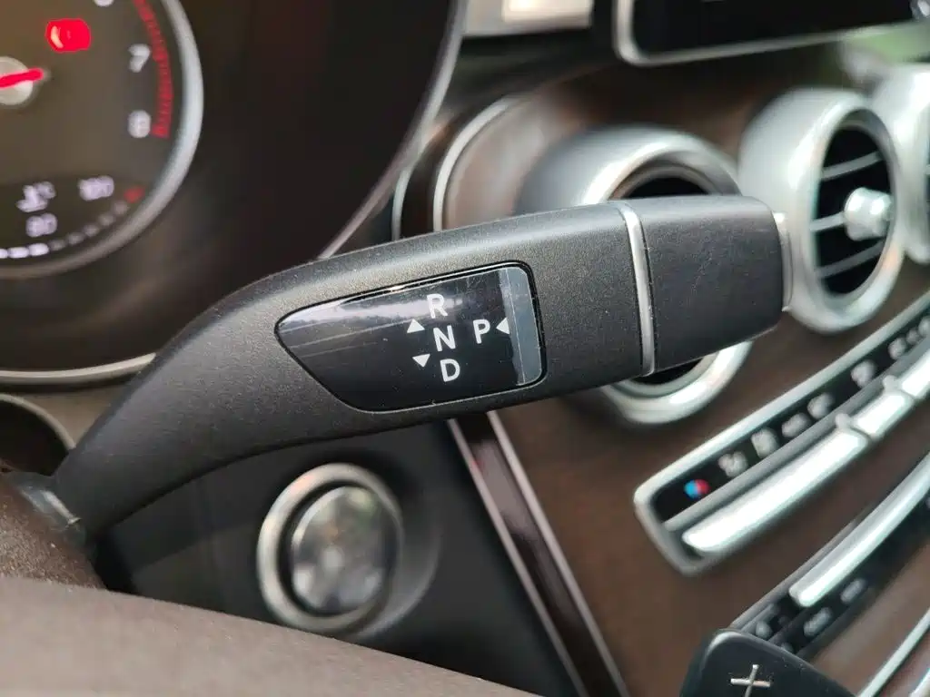 Mercedes-Benz GLC — миниатюра 15
