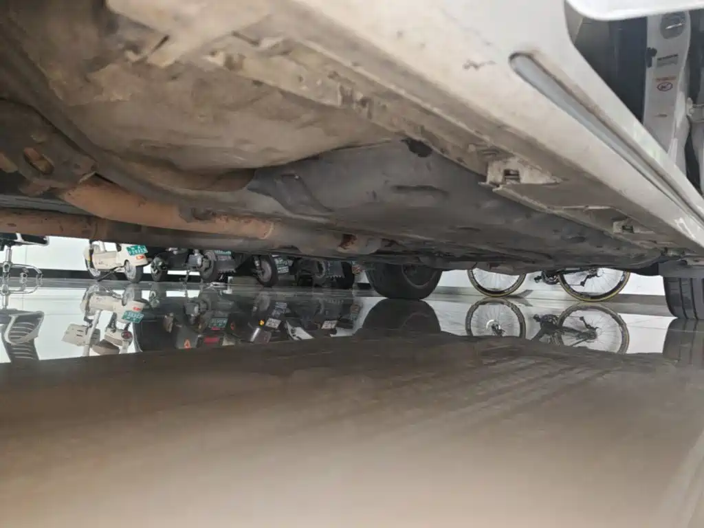 Toyota Reiz 2013 2.5V