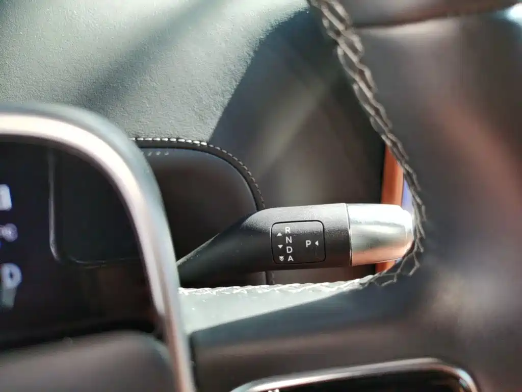 Li Auto Li L6 — миниатюра 14