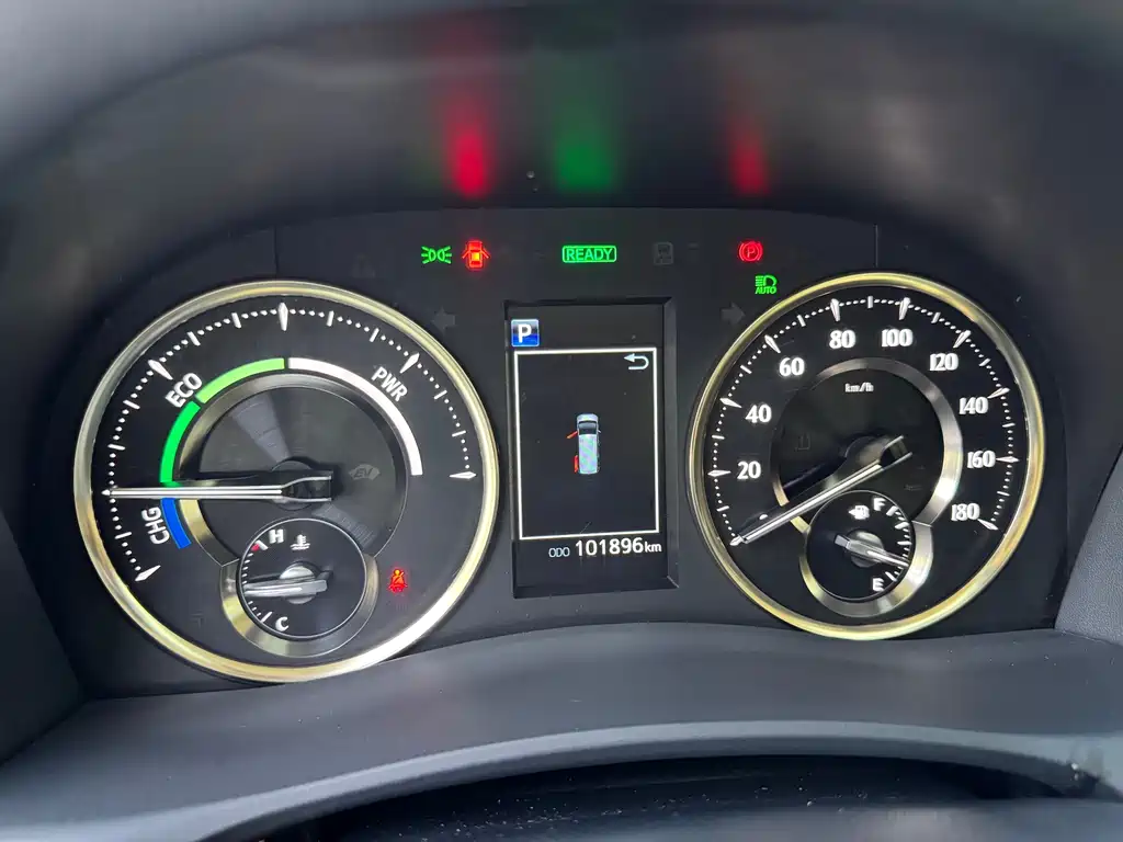 Toyota Alphard 2021 2.5L Premium