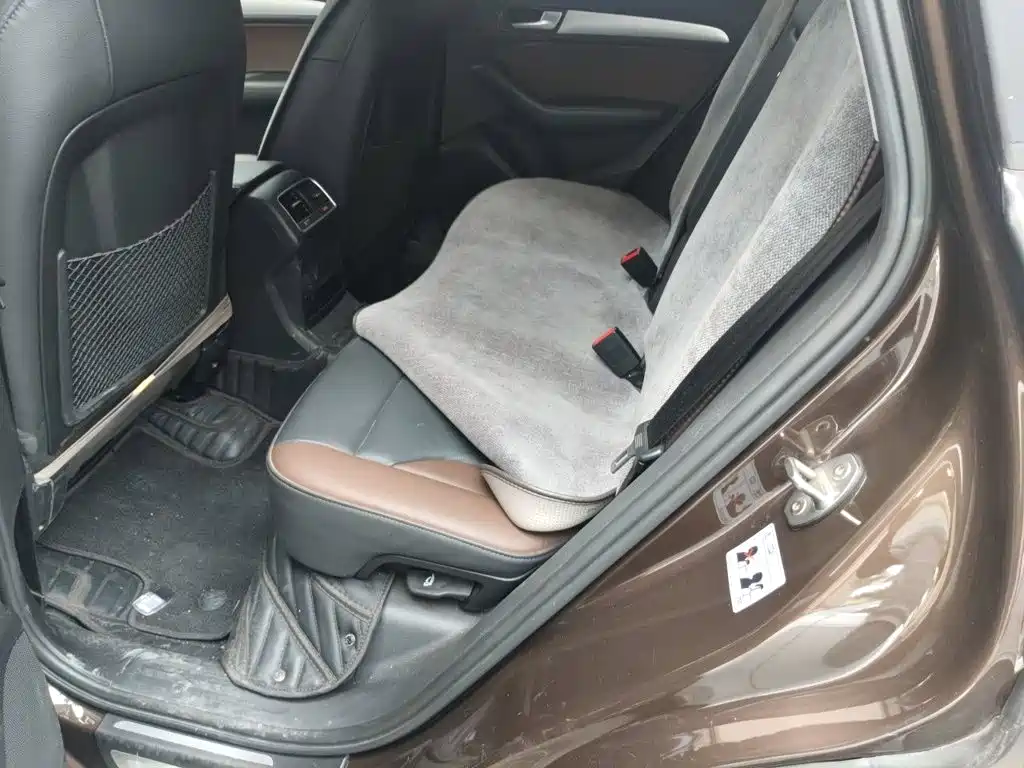 Audi Q5 — миниатюра 18