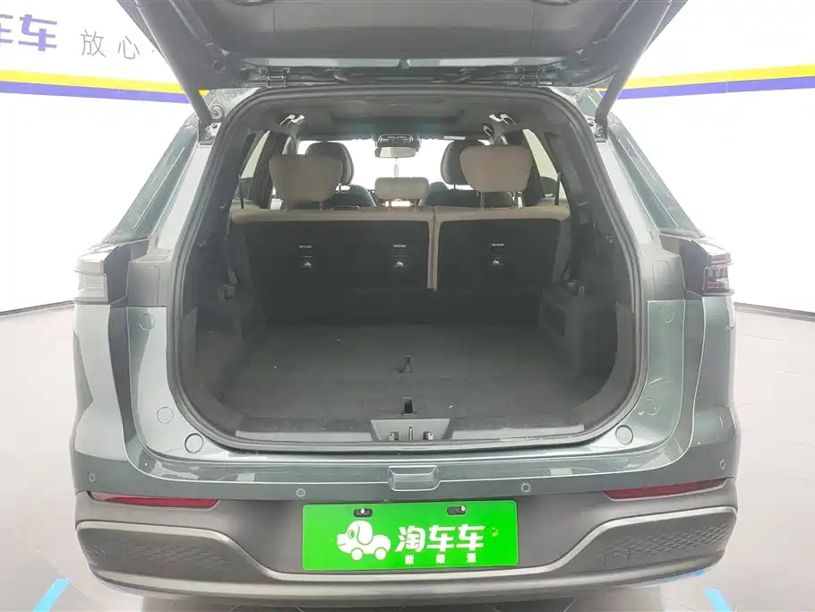 Chery T8 2025 1.5T 130km Premium 5 мест