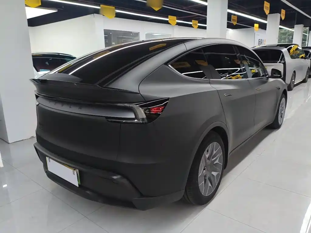 Tesla Model Y L