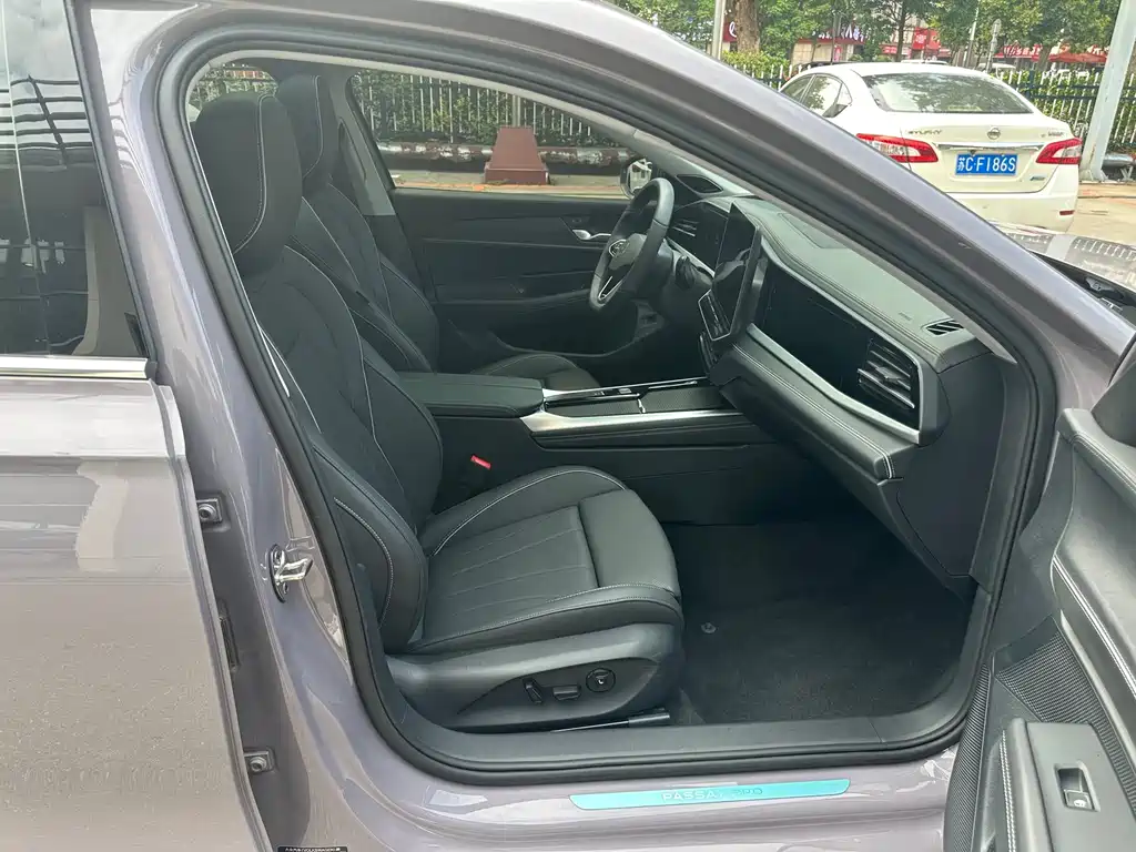 Volkswagen Passat — миниатюра 18