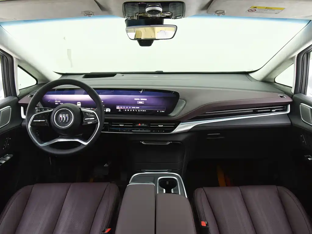 Buick Century — миниатюра 34