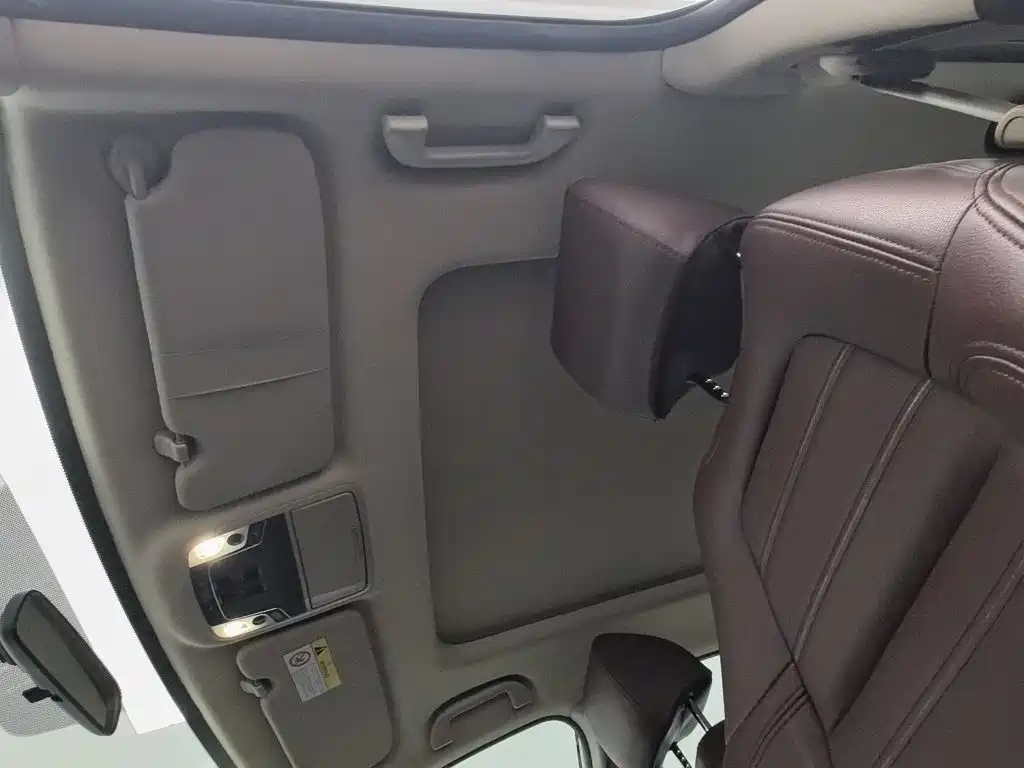 Honda CR-V — миниатюра 14