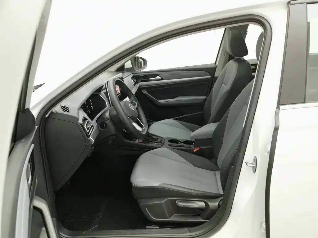 Volkswagen Lavida — миниатюра 10