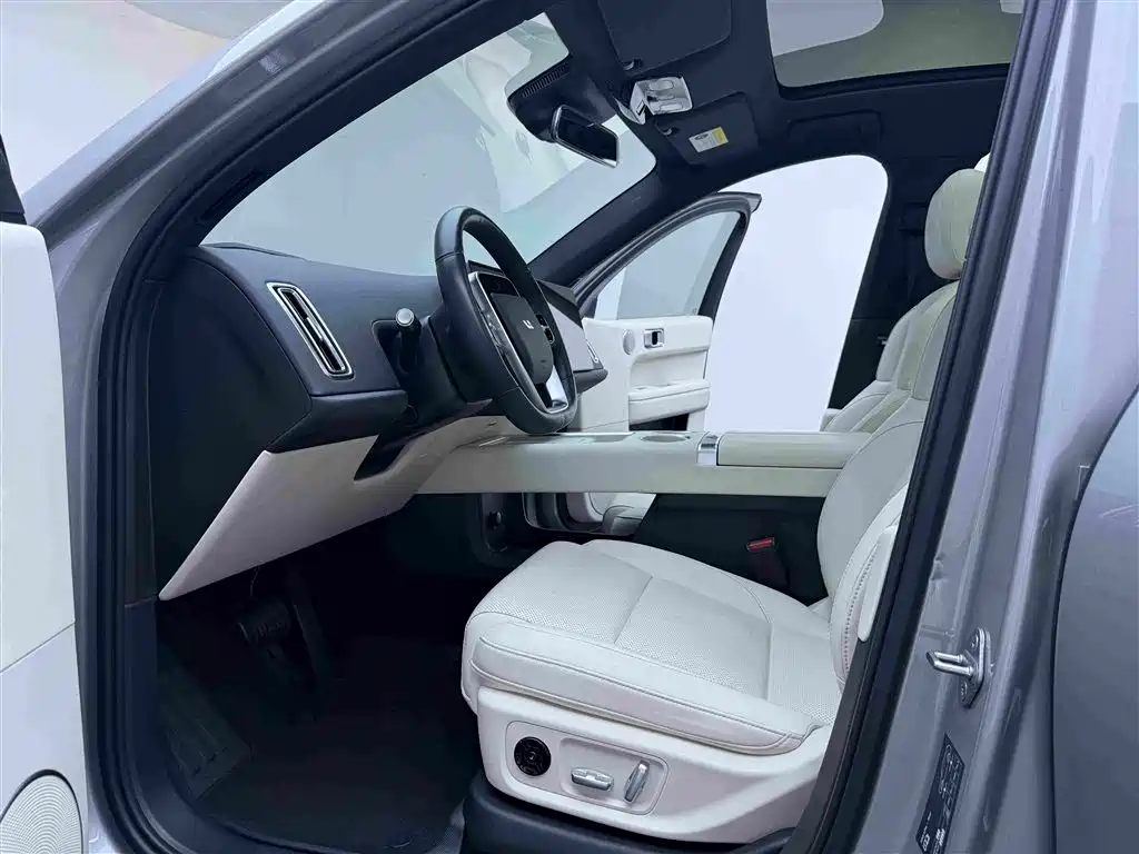 Li Auto Li L6 — миниатюра 12