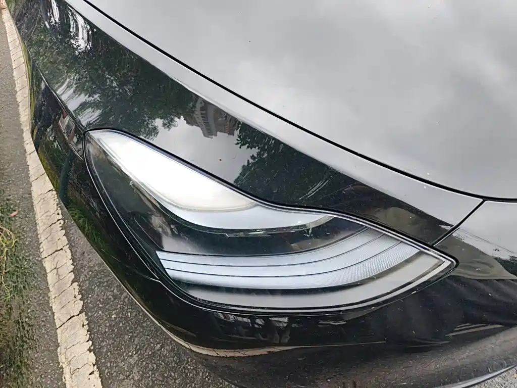 Tesla Model Y — миниатюра 7
