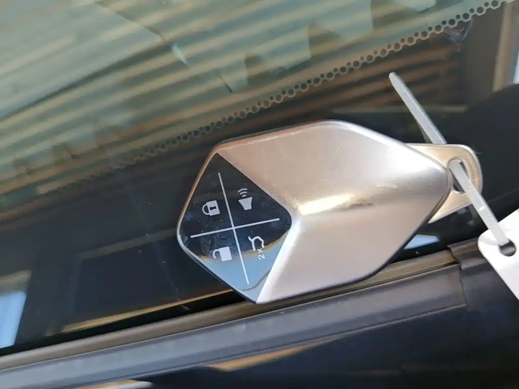 Deepal Deepal G318 — миниатюра 9