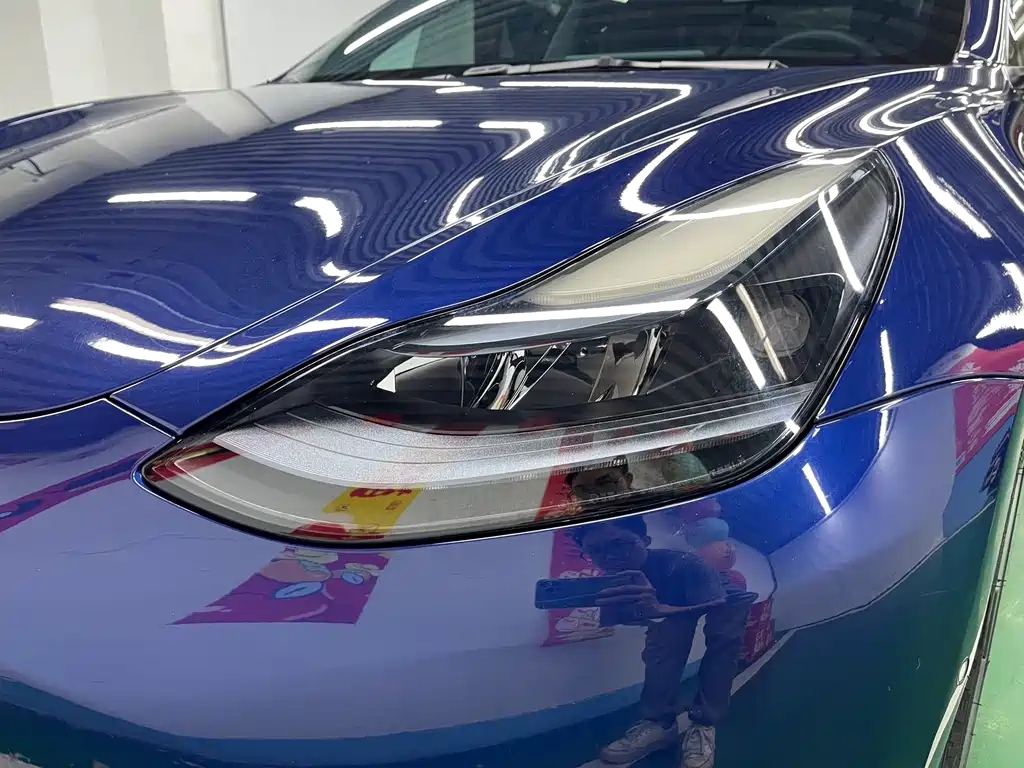 Tesla Model 3 — миниатюра 33