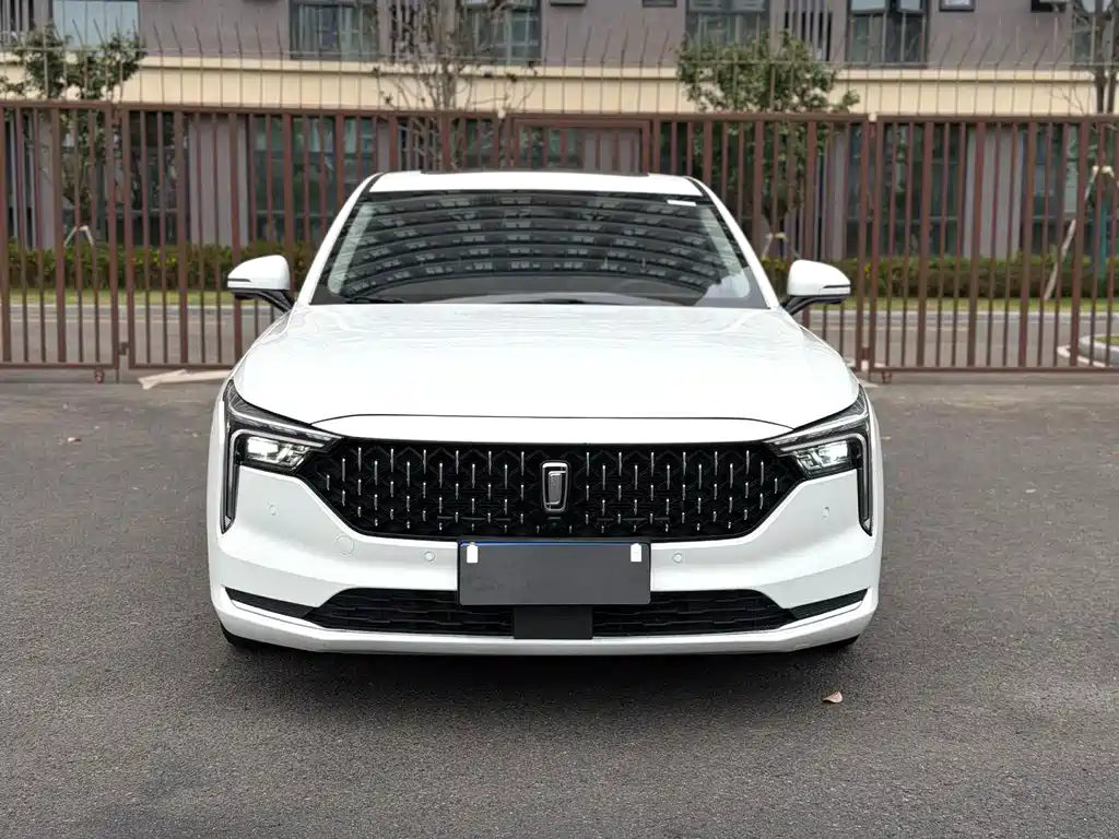 Bestune B70 — миниатюра 2