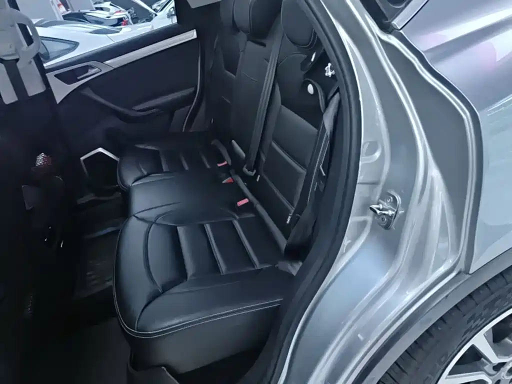 Haval H7 — миниатюра 17