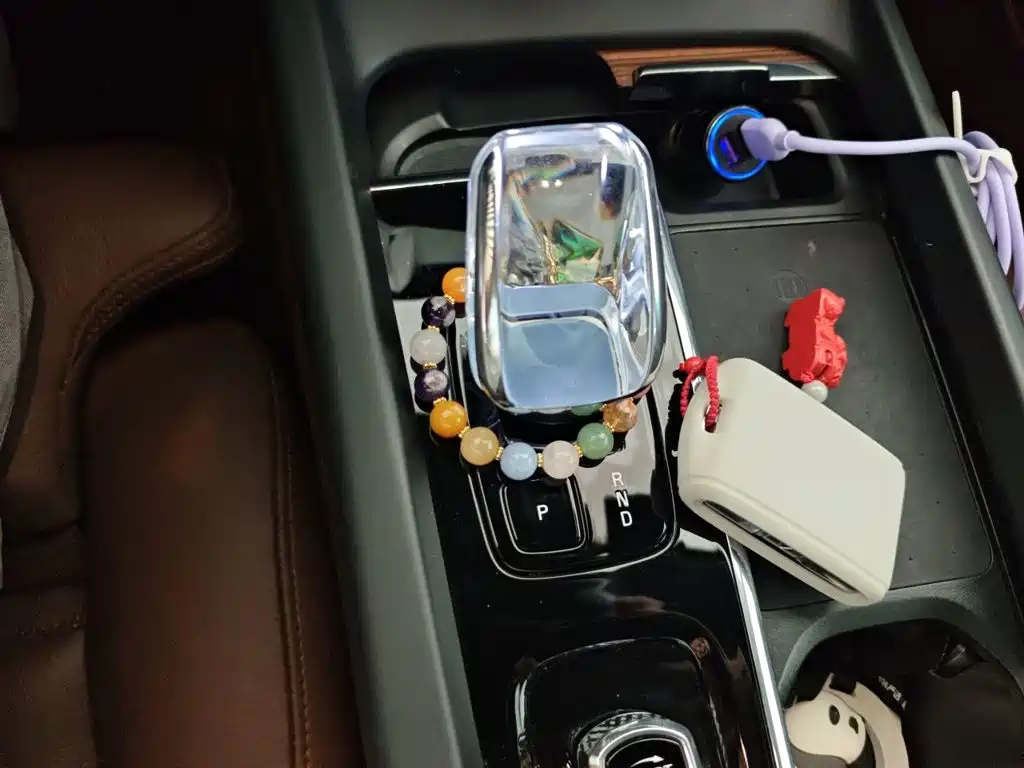 Volvo XC60 — миниатюра 10