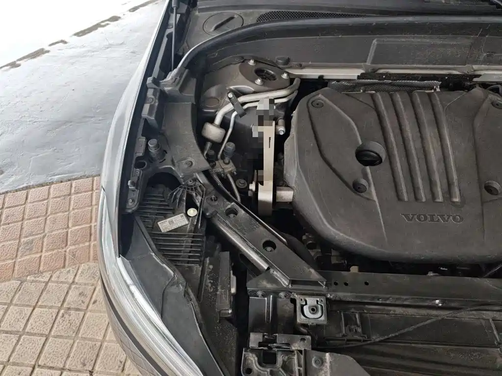 Volvo XC60 — миниатюра 20