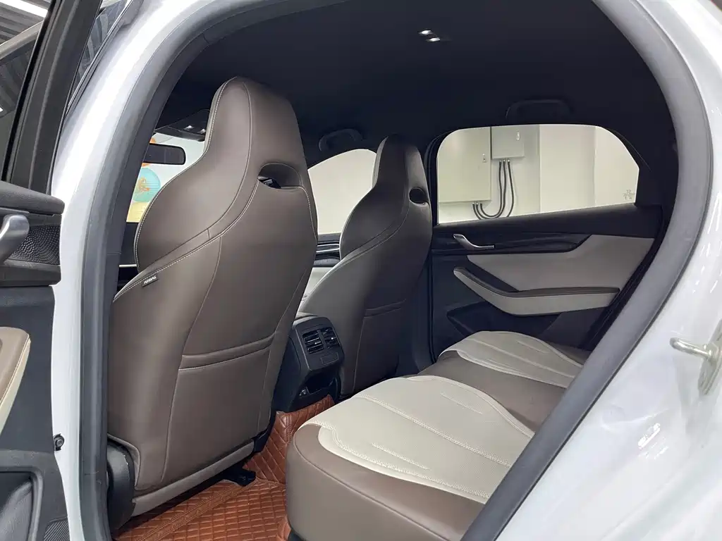 BYD Qin PLUS — миниатюра 19