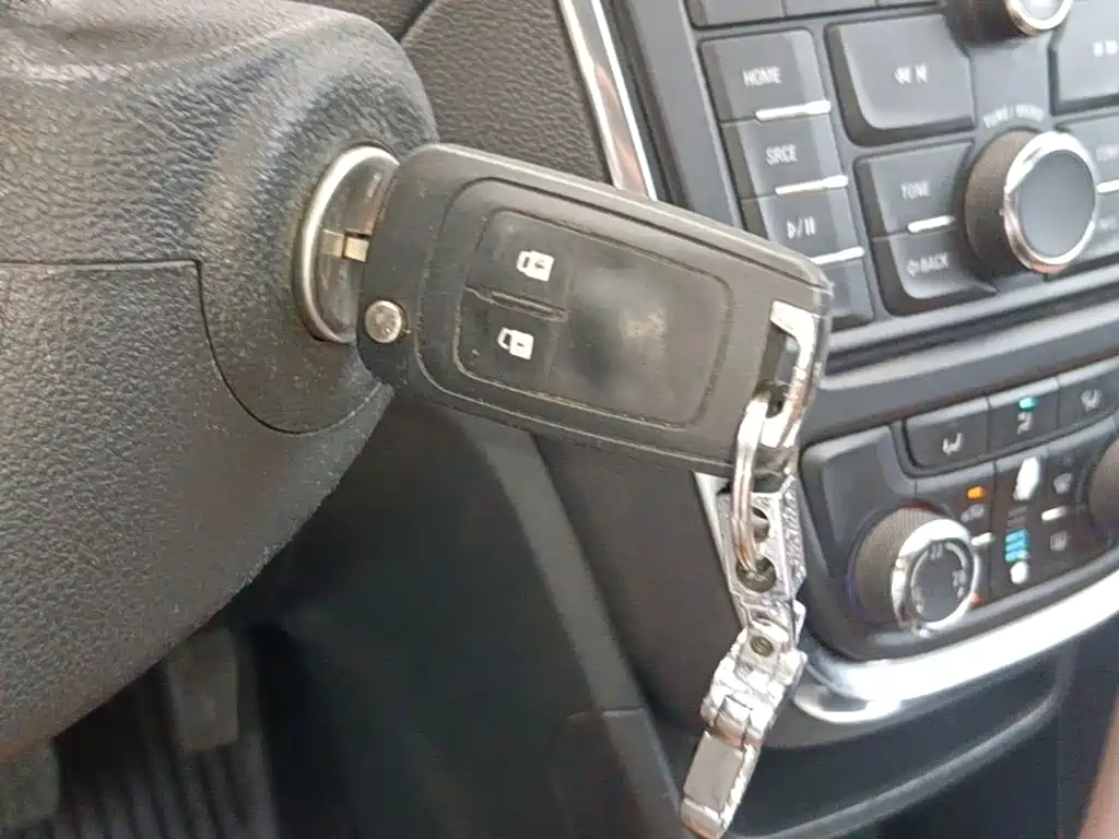 Buick Encore — миниатюра 9