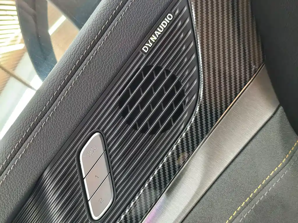 BYD Tang New Energy — миниатюра 14