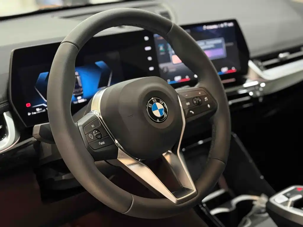 BMW X1 2024 sDrive25Li M Sport