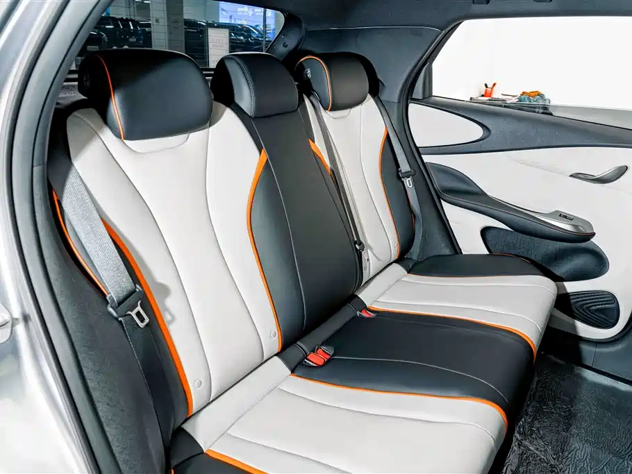 BYD Dolphin — миниатюра 21